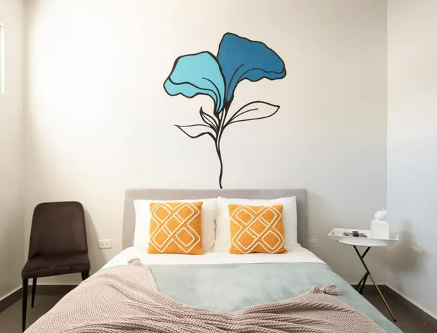 Rosalina Ocean Park hotel detail image 1