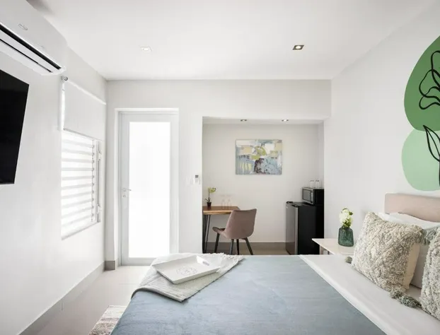 Rosalina Ocean Park hotel detail image 2