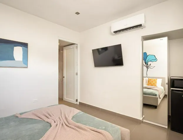 Rosalina Ocean Park hotel detail image 3