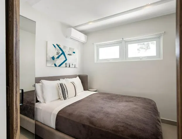 Rosalina Ocean Park hotel detail image 4