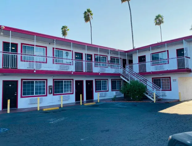 Casa Valentine Inn - Los Angeles hotel detail image 4