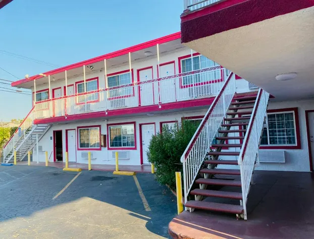 Casa Valentine Inn - Los Angeles hotel detail image 2