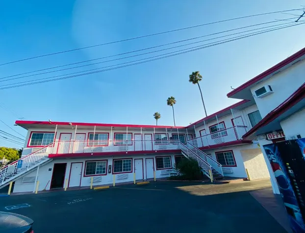 Casa Valentine Inn - Los Angeles hotel detail image 4