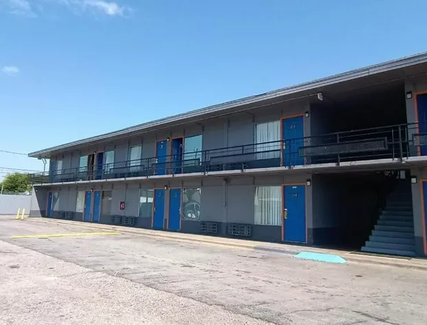 Drummers Inn hotel detail image 1