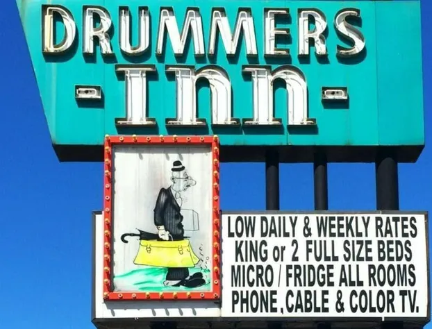 Drummers Inn hotel detail image 2