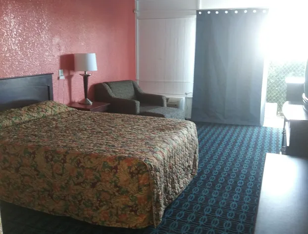 Drummers Inn hotel detail image 3