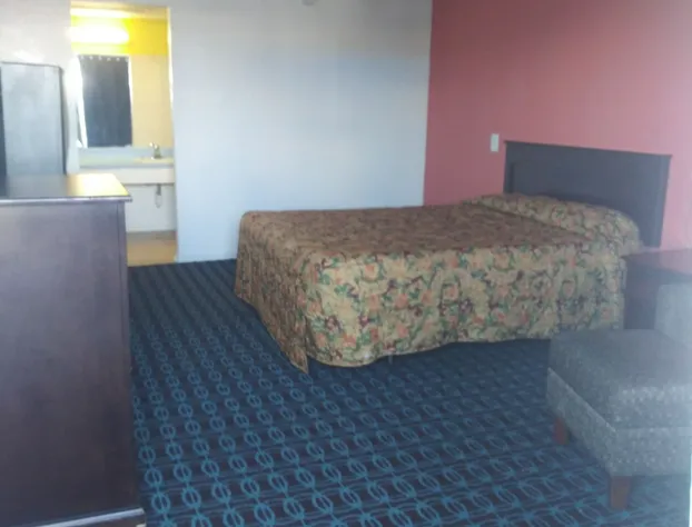 Drummers Inn hotel detail image 4