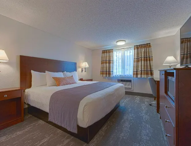 Silver Inn hotel detail image 1