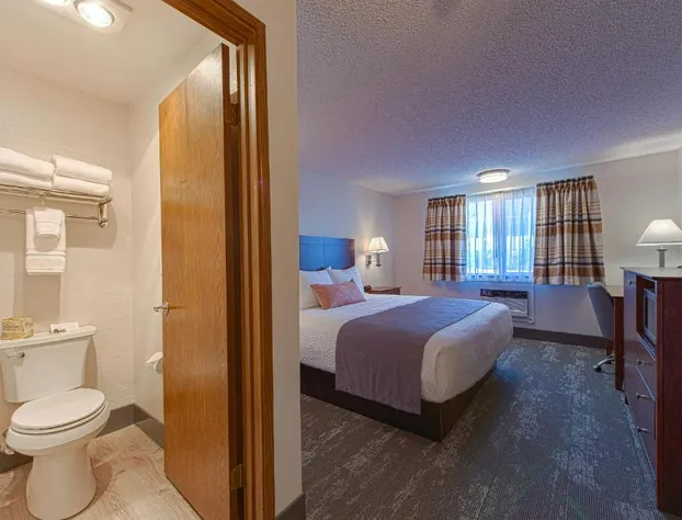 Silver Inn hotel detail image 2