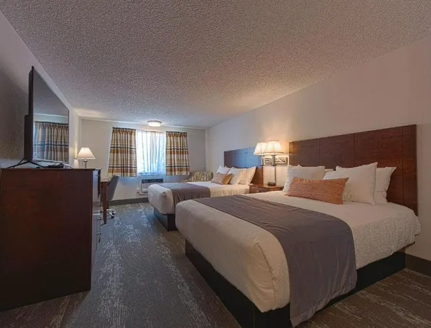 Silver Inn hotel detail image 3