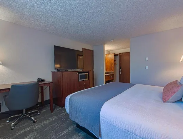 Silver Inn hotel detail image 4