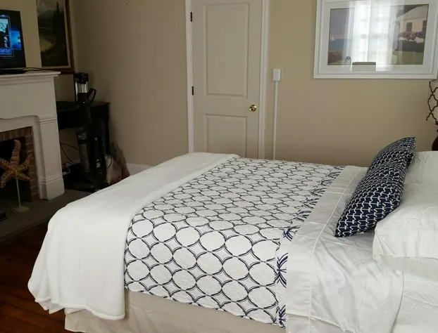 The Ivoryton Inn hotel detail image 1