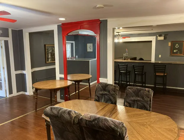 The Ivoryton Inn hotel detail image 2