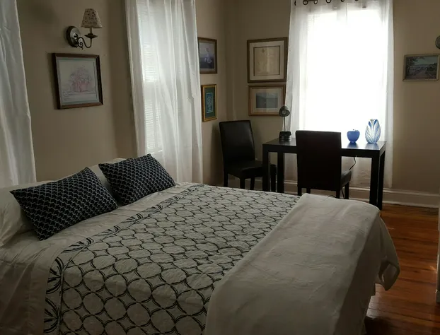 The Ivoryton Inn hotel detail image 3