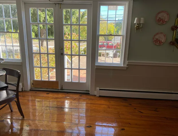 The Ivoryton Inn hotel detail image 4