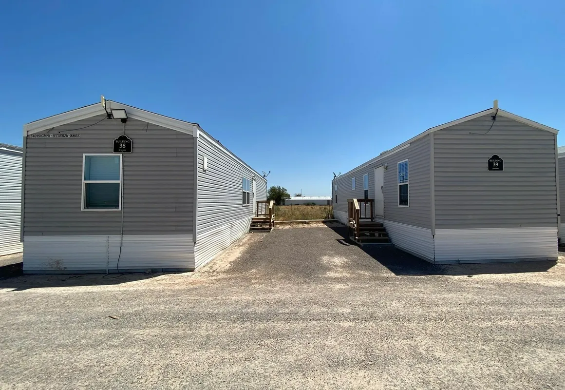 Ibex Workforce Housing hotel hero