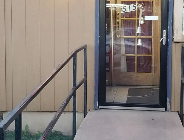 Budget Inn hotel detail image 2