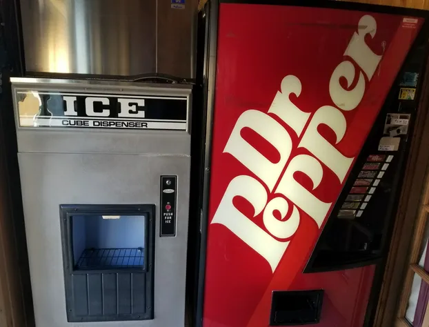 Budget Inn hotel detail image 4