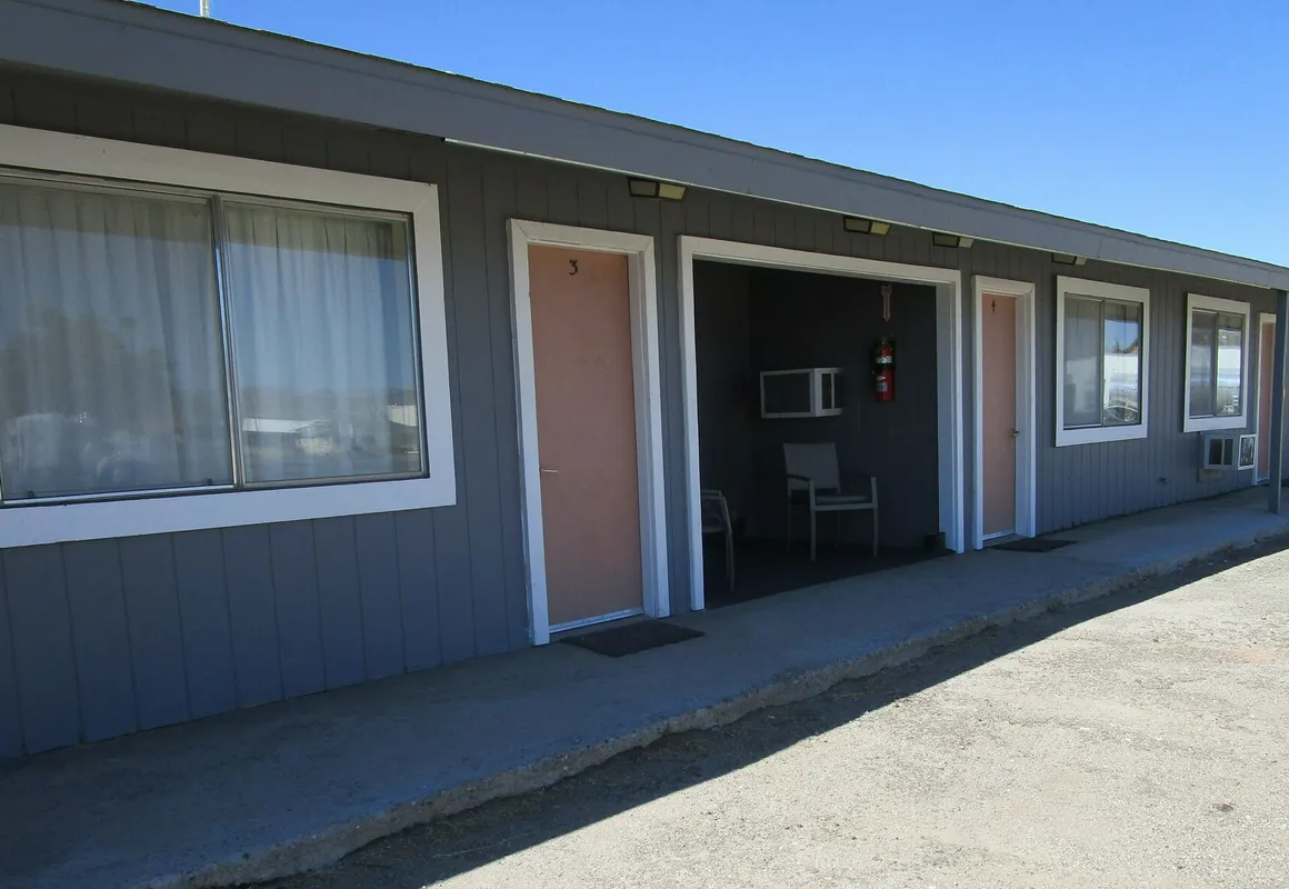 Diamond a Motel hotel hero