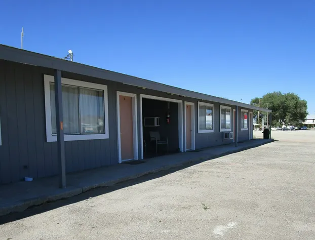 Diamond a Motel hotel detail image 1