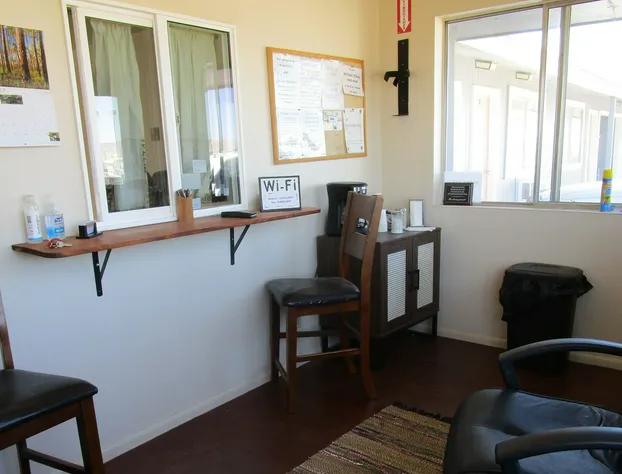 Diamond a Motel hotel detail image 3