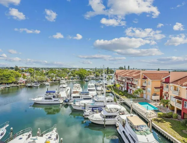 Madeira Bay Resort I 1505 hotel detail image 1