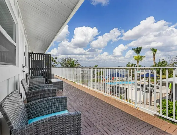 Matlacha on Shoreview hotel detail image 1