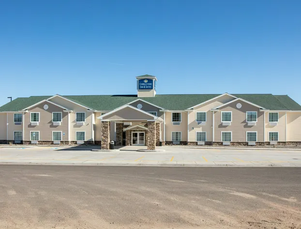 Cobblestone Inn & Suites - Pine Bluffs hotel detail image 3