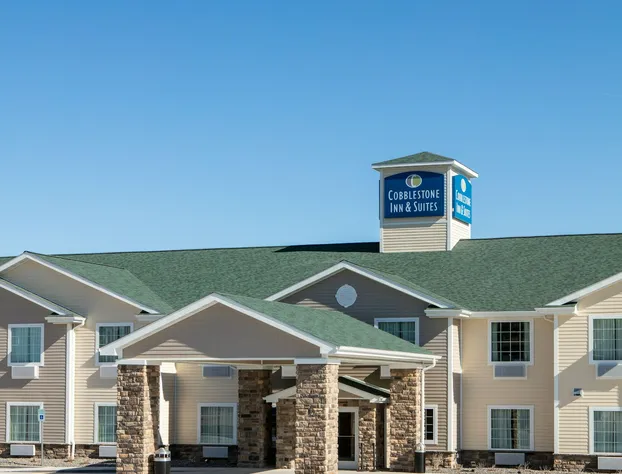 Cobblestone Inn & Suites - Pine Bluffs hotel detail image 2