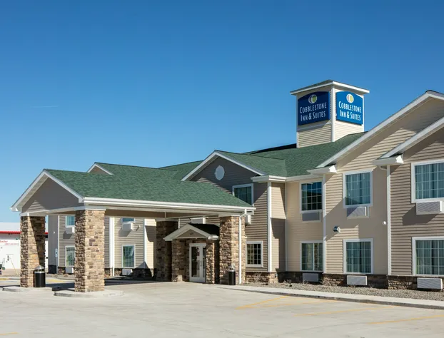 Cobblestone Inn & Suites - Pine Bluffs hotel detail image 4