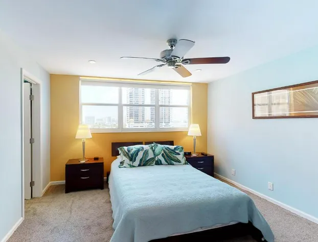 Paradise Perch hotel detail image 1