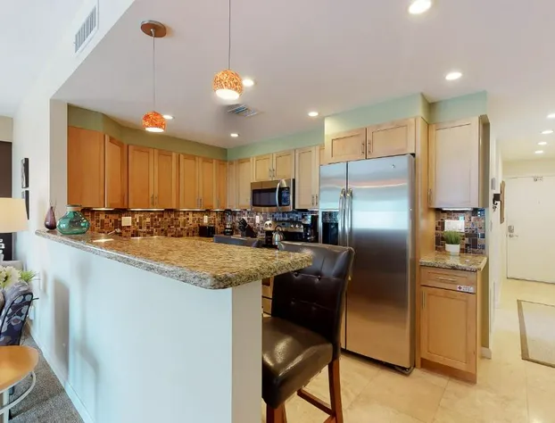 Paradise Perch hotel detail image 2