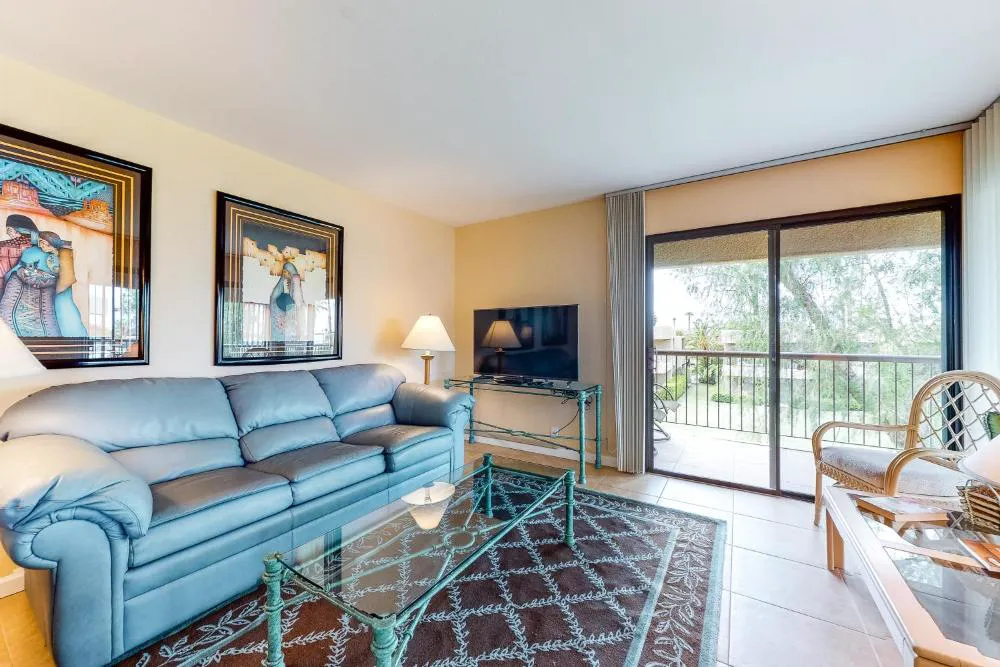 Palm Desert Paradise hotel hero