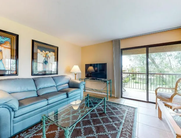 Palm Desert Paradise hotel detail image 1