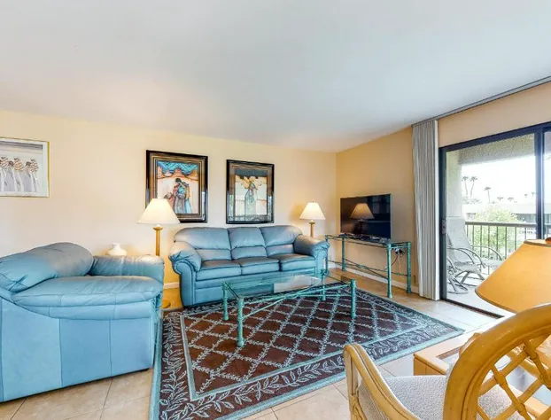 Palm Desert Paradise hotel detail image 2