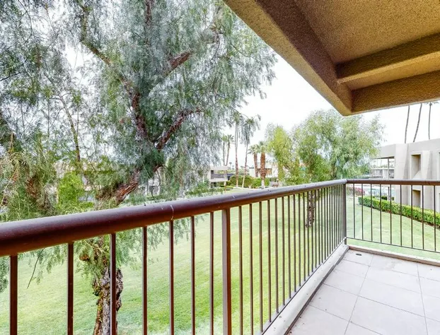 Palm Desert Paradise hotel detail image 4