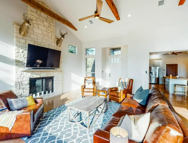 Hidden Lakes Ranch hotel detail image 2