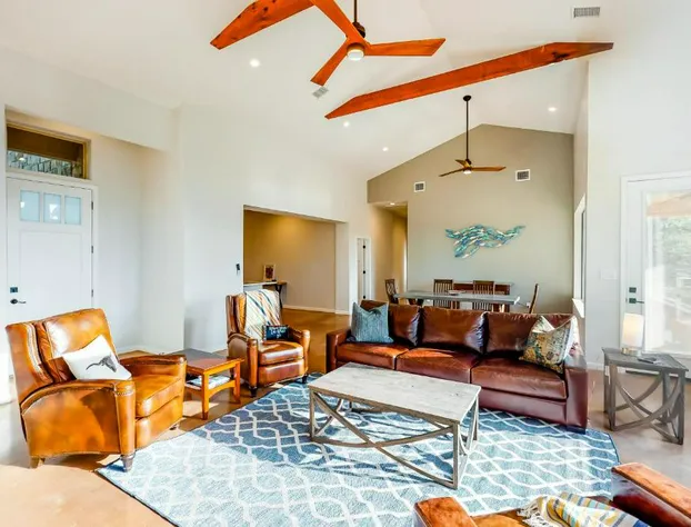 Hidden Lakes Ranch hotel detail image 3