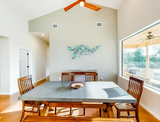 Hidden Lakes Ranch hotel detail image 4