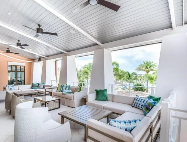 Rent Your Dream Holiday Home In One Of Orlando's Most Exclusive Resortssolara Resort Orlando Townhome 2605 hotel detail image 2