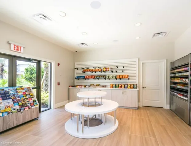 Rent Your Dream Holiday Home In One Of Orlando's Most Exclusive Resortssolara Resort Orlando Townhome 2605 hotel detail image 4