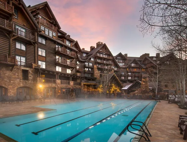 Beaver_Creek_Ritz-Carlton_2Bedroom hotel detail image 1