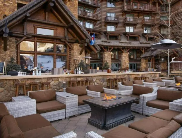 Beaver_Creek_Ritz-Carlton_2Bedroom hotel detail image 3