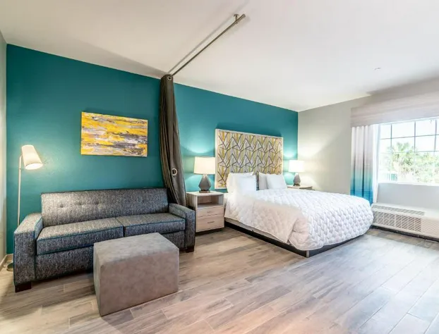 Everglades Adventures Hotel Suites by Ivey House hotel detail image 1