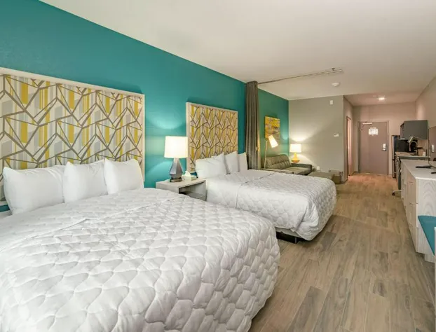 Everglades Adventures Hotel Suites by Ivey House hotel detail image 2