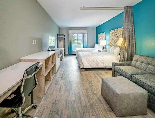 Everglades Adventures Hotel Suites by Ivey House hotel detail image 3