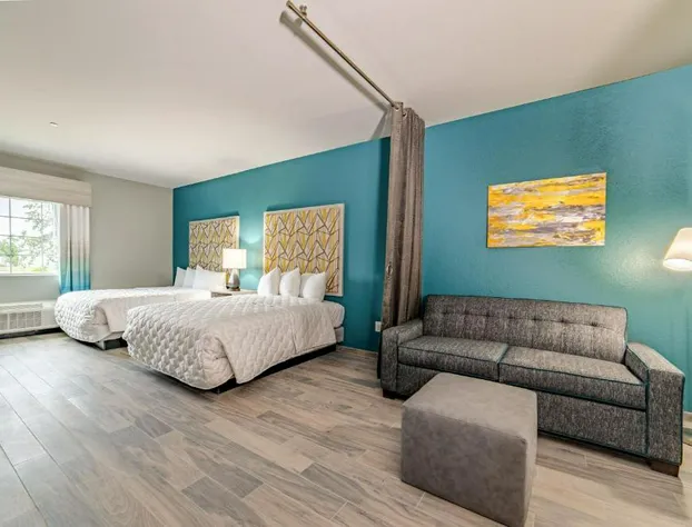 Everglades Adventures Hotel Suites by Ivey House hotel detail image 4