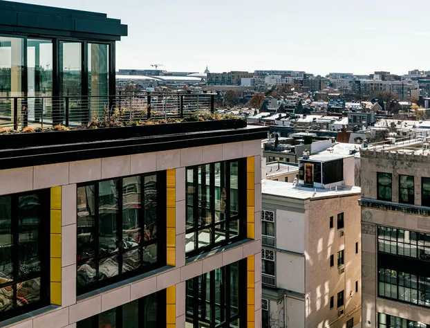 Liz by Black Swan - DC Executive Flat hotel detail image 1