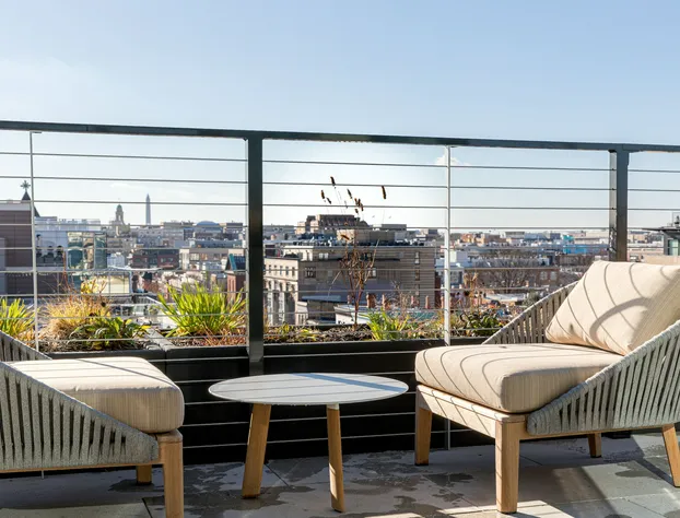 Liz by Black Swan - DC Executive Flat hotel detail image 2