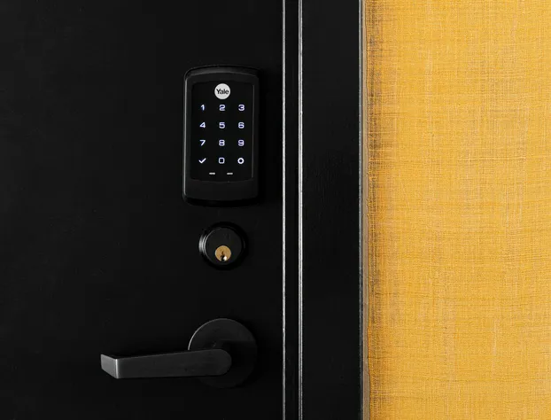 Liz by Black Swan - DC Executive Flat hotel detail image 3